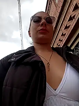 VALERY-03  online show from 21, 5, 2026