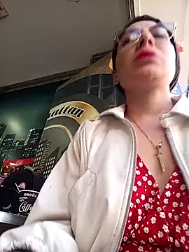 VALERY-03  online show from 11, 6, 2026
