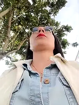 VALERY-03  online show from 14, 4, 2026