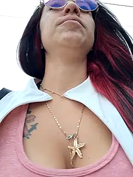 Snapshot of VALERY-03_ chatting on 6, 1, 2026 VALERY-03 online show from 6, 1, 2026