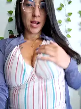 VALERY-03  online show from 14, 3, 2026