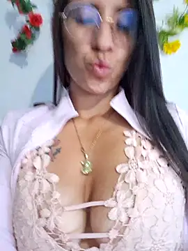 Snapshot of VALERY-03_ chatting on 2, 2, 2026 VALERY-03 online show from 2, 2, 2026