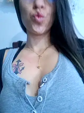 VALERY-03  online show from 10, 10, 2025