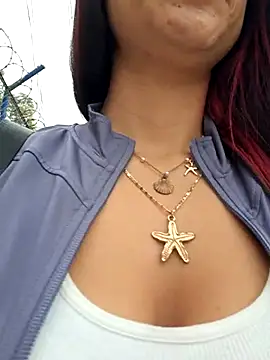 VALERY-03  online show from 15, 1, 2026