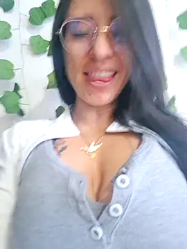 VALERY-03  online show from 25, 10, 2025