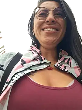 VALERY-03  online show from 12, 3, 2025