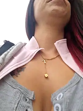 VALERY-03  online show from 16, 12, 2025