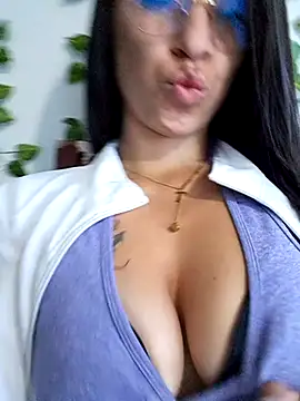 VALERY-03  online show from 10, 3, 2026