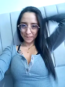 VALERY-03  online show from 16, 10, 2025