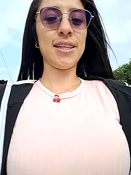 VALERY-03  online show from 10, 3, 2025