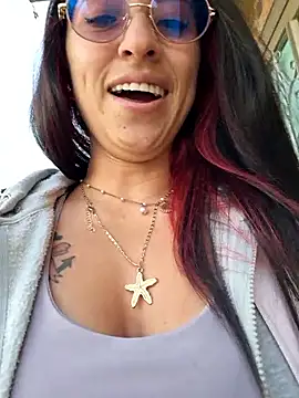 Snapshot of VALERY-03_ chatting on 7, 1, 2026 VALERY-03 online show from 7, 1, 2026