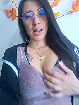 VALERY-03  online show from 17, 9, 2025