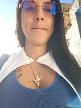 VALERY-03  online show from 25, 11, 2025