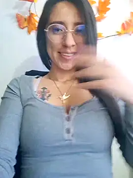 VALERY-03  online show from 18, 9, 2025