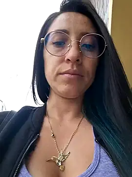 VALERY-03  online show from 24, 11, 2025