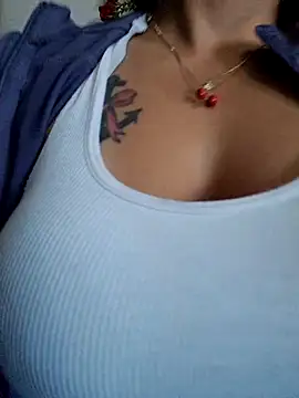 Snapshot of VALERY-03_ chatting on 27, 2, 2026 VALERY-03 online show from 27, 2, 2026