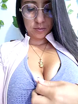 Snapshot of VALERY-03_ chatting on 19, 2, 2026 VALERY-03 online show from 19, 2, 2026