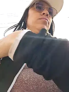 VALERY-03  online show from 20, 3, 2025