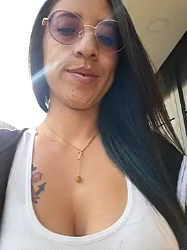 VALERY-03  online show from 3, 12, 2025