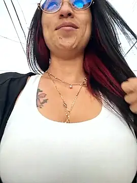 Snapshot of VALERY-03_ chatting on 9, 1, 2026 VALERY-03 online show from 9, 1, 2026