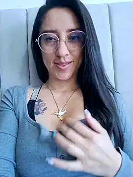 VALERY-03  online show from 13, 11, 2025