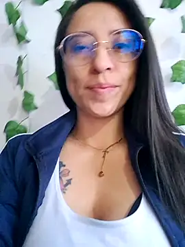 VALERY-03  online show from 17, 10, 2025