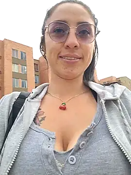 VALERY-03  online show from 14, 3, 2025