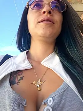 VALERY-03  online show from 27, 11, 2025