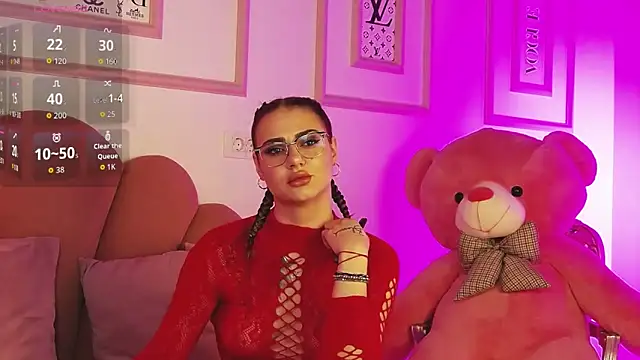 Abby  White online show from 17, 2, 2026