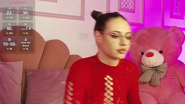 Abby  White online show from 2, 2, 2026