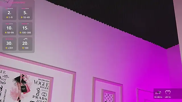 Abby  White online show from 16, 2, 2026