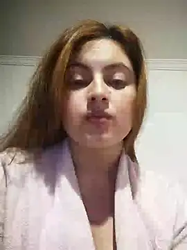 Nicolle Jansen online show from 20, 9, 2025