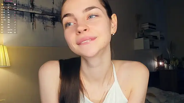 MaryJacksoon online show from 17, 2, 2026