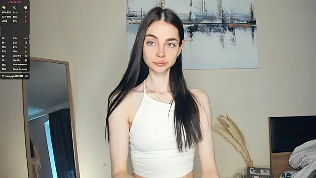 MaryJacksoon online show from 2, 6, 2026
