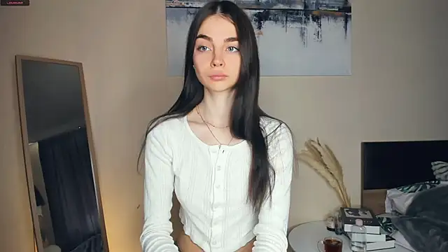Snapshot of MaryJacksoon chatting on 7, 6, 2026 MaryJacksoon online show from 7, 6, 2026