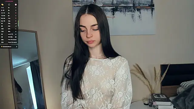 MaryJacksoon online show from 1, 6, 2026