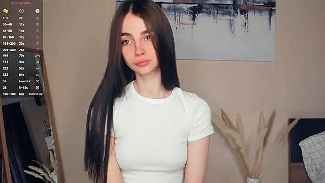 Snapshot of MaryJacksoon chatting on 19, 7, 2026 MaryJacksoon online show from 19, 7, 2026