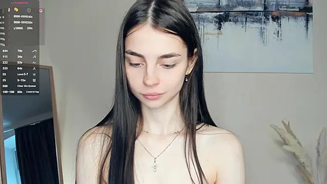 Snapshot of MaryJacksoon chatting on 29, 6, 2026 MaryJacksoon online show from 29, 6, 2026