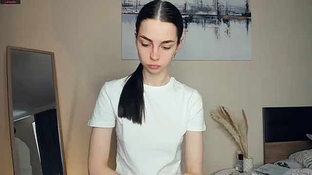 Snapshot of MaryJacksoon chatting on 20, 6, 2026 MaryJacksoon online show from 20, 6, 2026