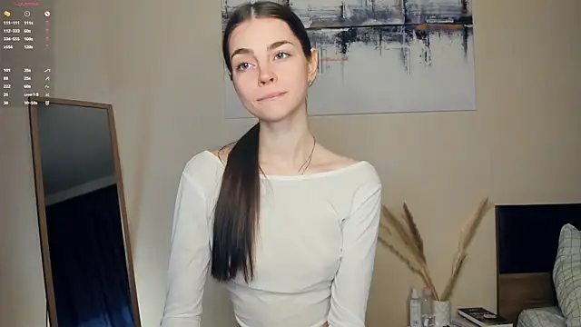 MaryJacksoon online show from 10, 2, 2026