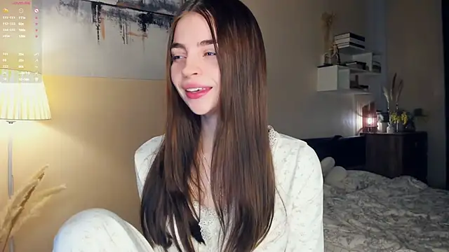 MaryJacksoon online show from 15, 2, 2026