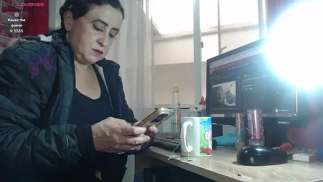 anita s3x online show from 3, 10, 2025