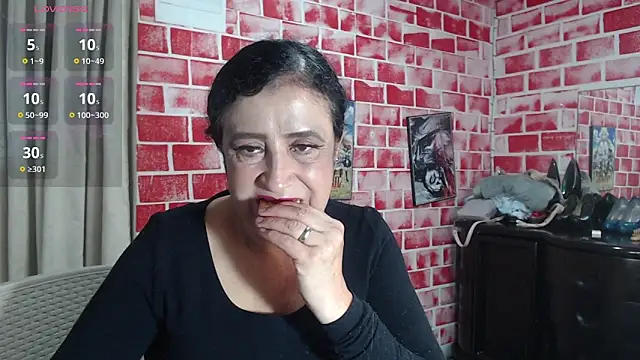 anita s3x online show from 20, 9, 2025