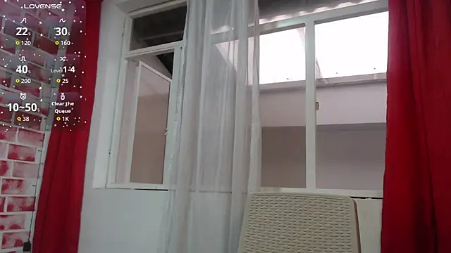 anita s3x online show from 17, 11, 2025