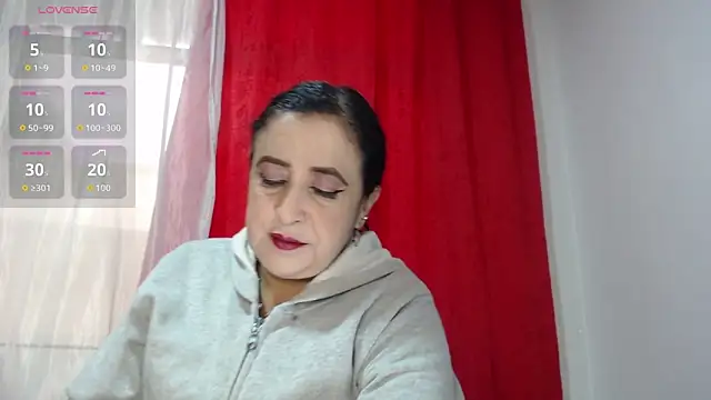 anita s3x online show from 4, 11, 2025