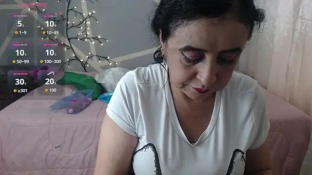 anita s3x online show from 17, 10, 2025