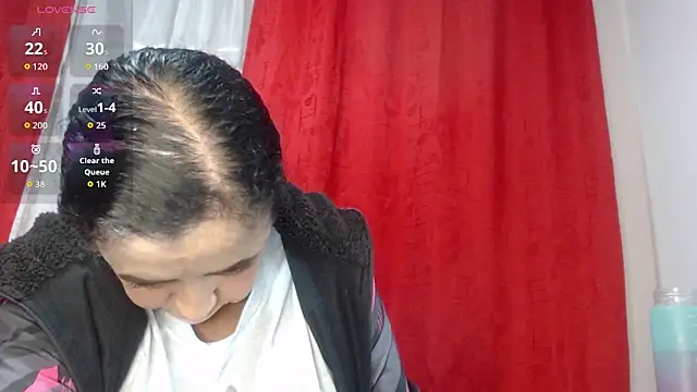 anita s3x online show from 6, 11, 2025