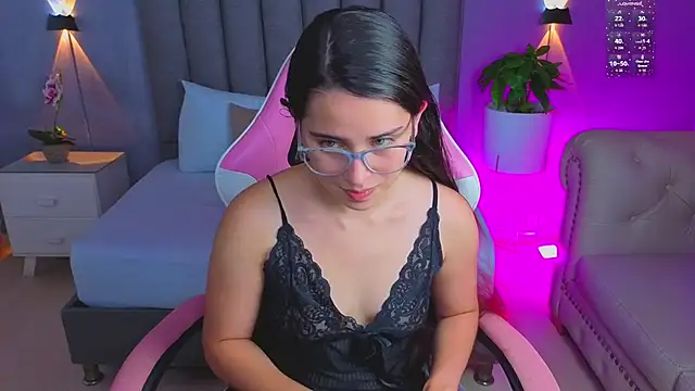 angelica dymond online show from 19, 11, 2025