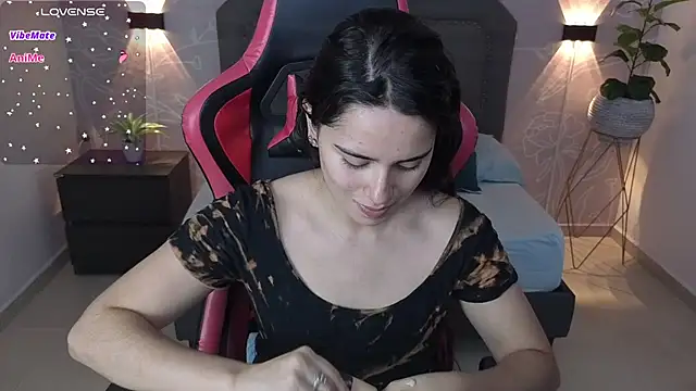 angelica dymond online show from 10, 9, 2025