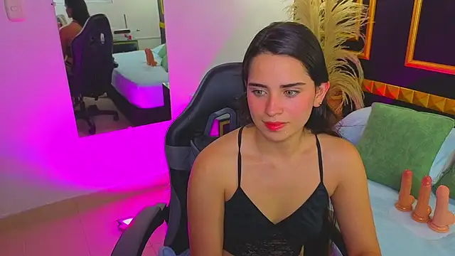 angelica dymond online show from 2, 2, 2026